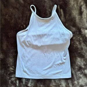 Lululemon Align High Neck Tank. 4